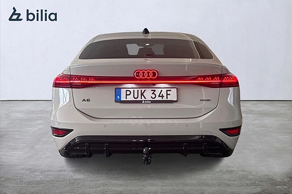 Audi A6 e-tron 4 of 5