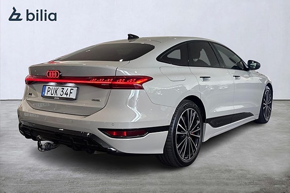 Audi A6 e-tron 5 of 5
