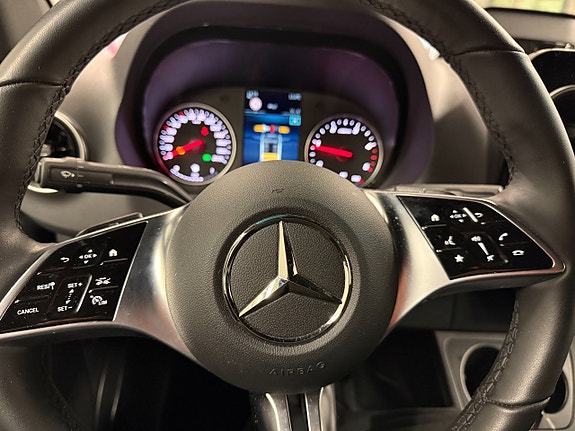 Mercedes-Benz Sprinter 519 20 of 26