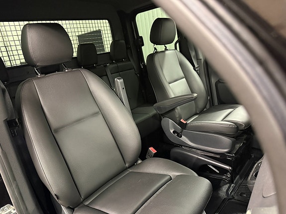Mercedes-Benz Sprinter 519 12 of 26