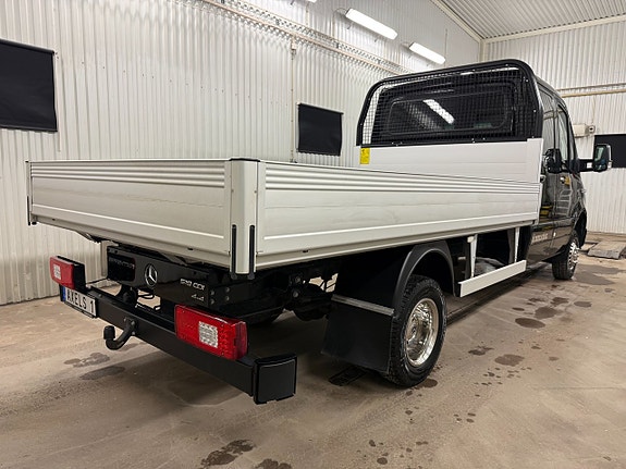 Mercedes-Benz Sprinter 519 5 of 26