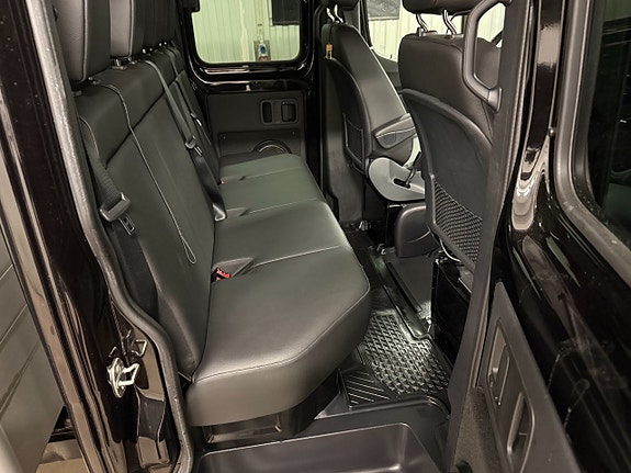 Mercedes-Benz Sprinter 519 8 of 26