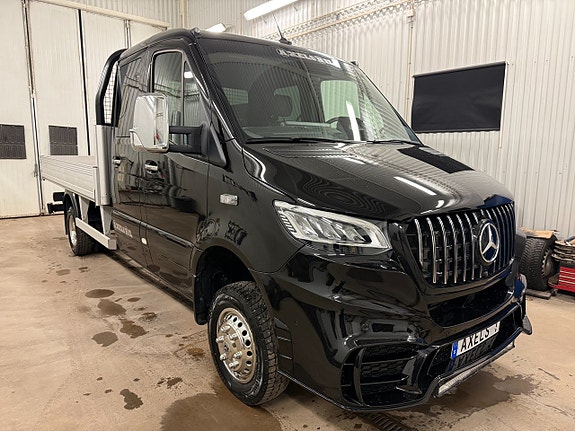 Mercedes-Benz Sprinter 519 4 of 26