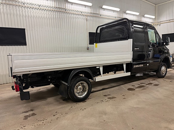 Mercedes-Benz Sprinter 519 7 of 26