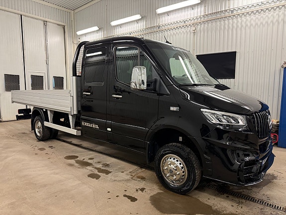 Mercedes-Benz Sprinter 519 6 of 26