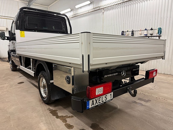 Mercedes-Benz Sprinter 519 2 of 26