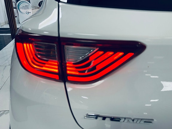 Kia Stonic 21 of 21