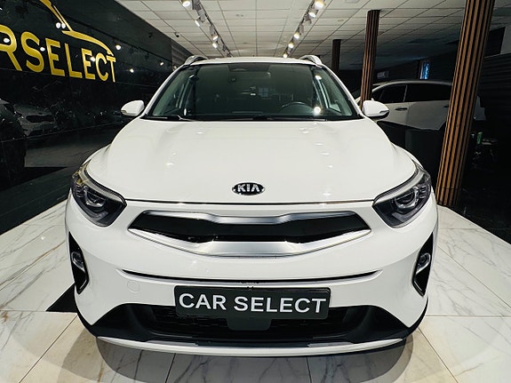 Kia Stonic 7 of 21