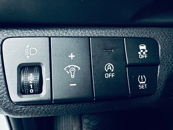 Kia Stonic 11 of 21
