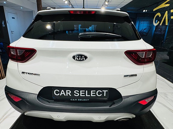 Kia Stonic 4 of 21