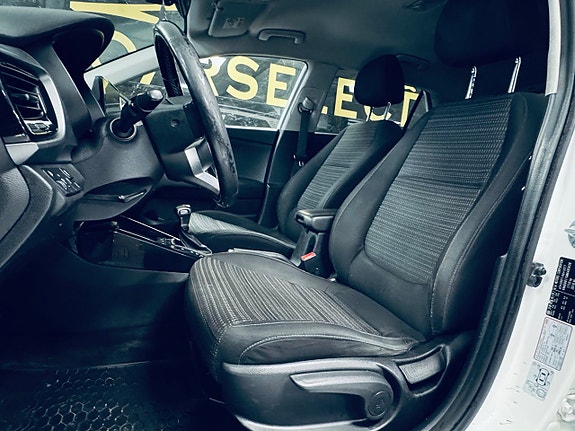 Kia Stonic 8 of 21