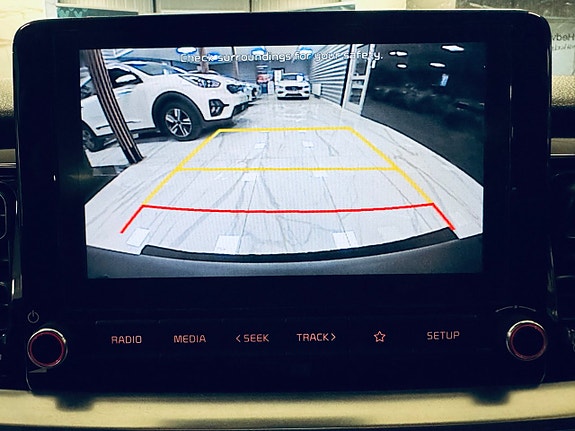 Kia Stonic 13 of 21