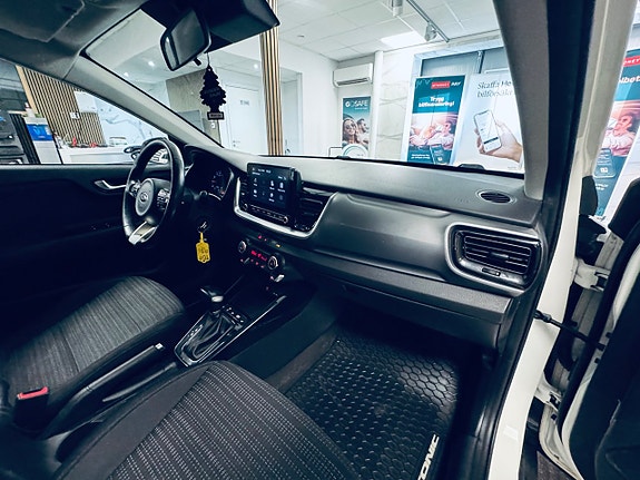 Kia Stonic 16 of 21