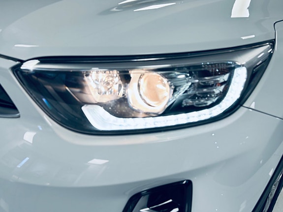 Kia Stonic 19 of 21