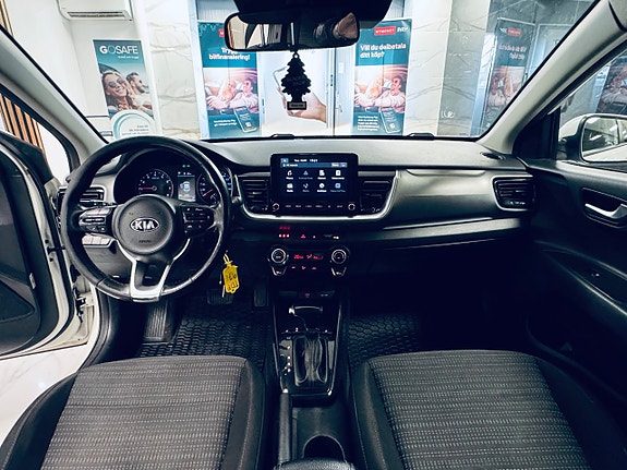 Kia Stonic 15 of 21