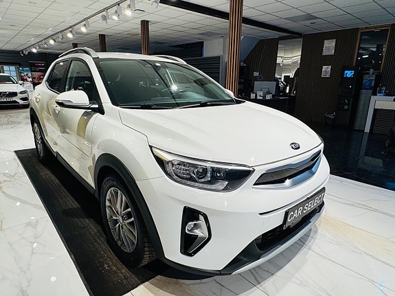Kia Stonic 6 of 21