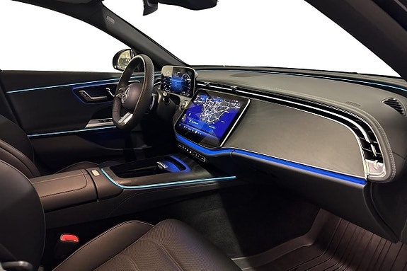 Mercedes-Benz E300 de 15 of 20