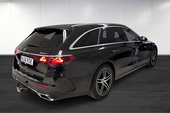 Mercedes-Benz E300 de 6 of 20