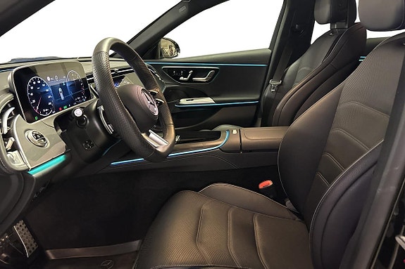 Mercedes-Benz E300 de 16 of 20