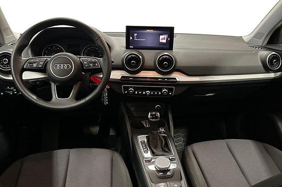 Audi Q2 13 of 26