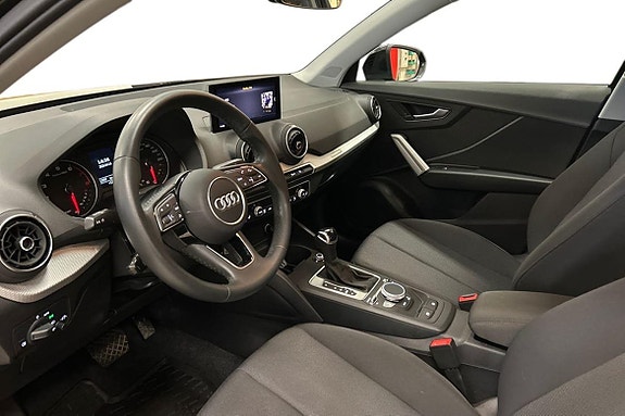 Audi Q2 18 of 26