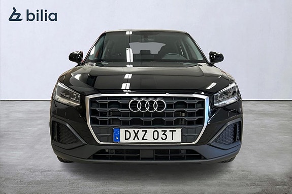 Audi Q2 7 of 26