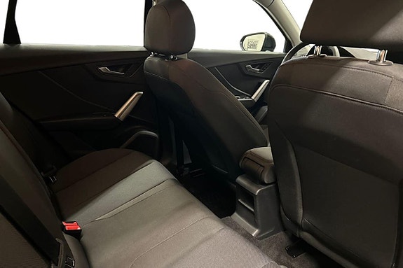 Audi Q2 10 of 26