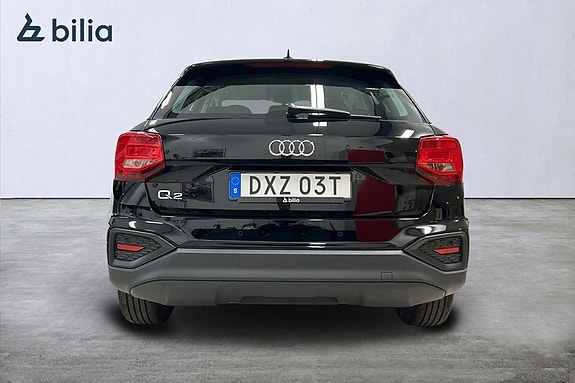 Audi Q2 5 of 5