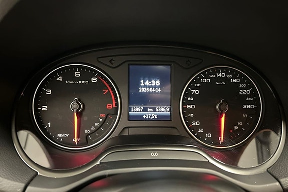 Audi Q2 22 of 26