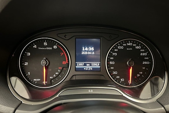 Audi Q2 21 of 26