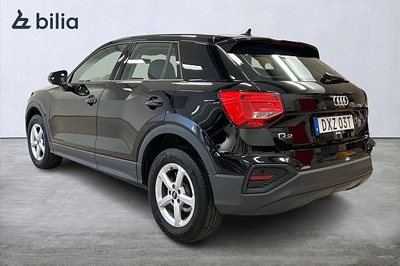 Audi Q2 3 of 5