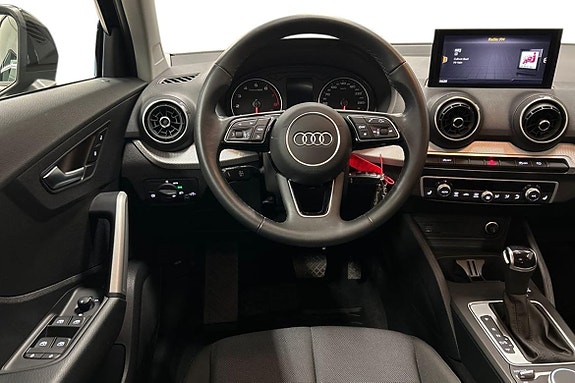 Audi Q2 14 of 26