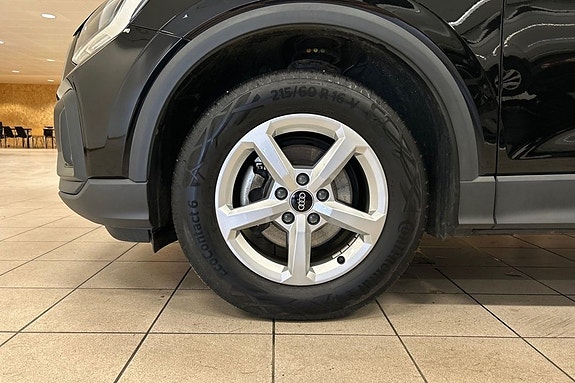 Audi Q2 24 of 26