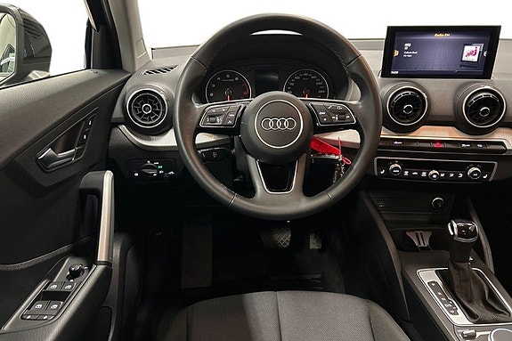 Audi Q2 15 of 26