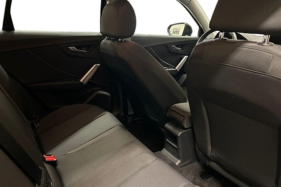 Audi Q2 11 of 26