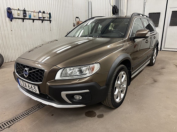 Volvo XC70