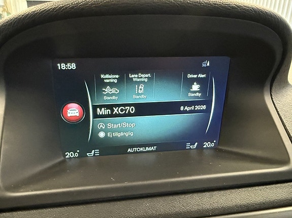 Volvo XC70 17 of 27