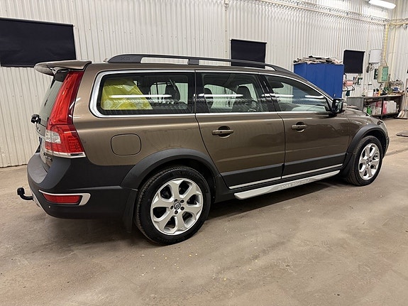 Volvo XC70 6 of 27