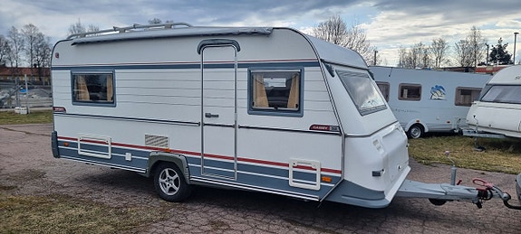 Cabby 52 Sport Edition K/S