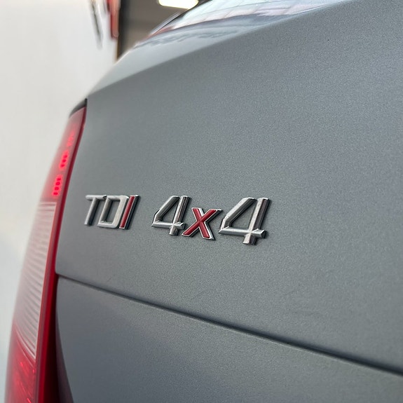 Skoda Superb 6 of 12