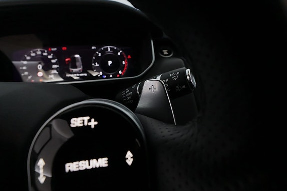 Land Rover Range Rover Sport 19 of 30