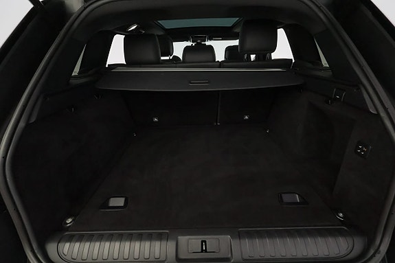Land Rover Range Rover Sport 8 of 30