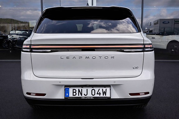 Leapmotor C10 5 of 5