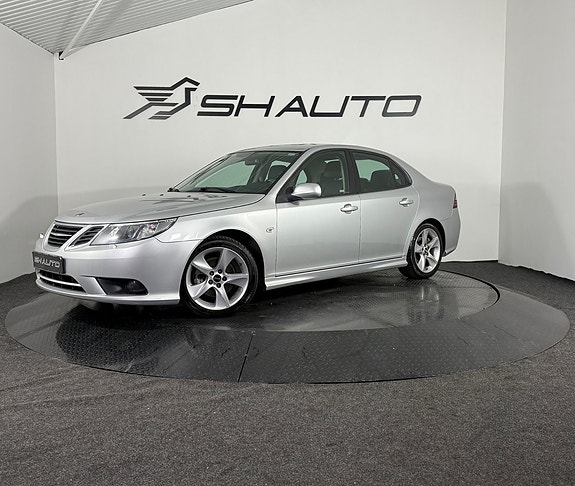Saab 9-3