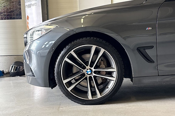 BMW 335d 5 of 5