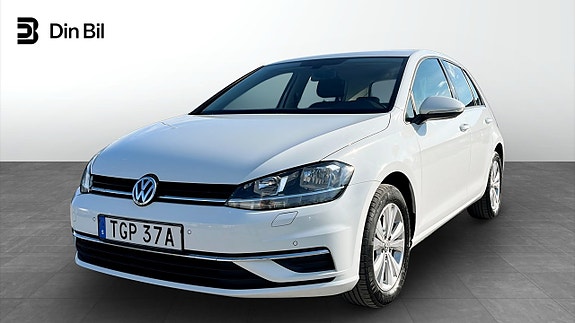 Volkswagen Golf-Serie