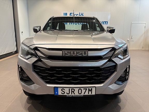 Isuzu D-max 2 of 17