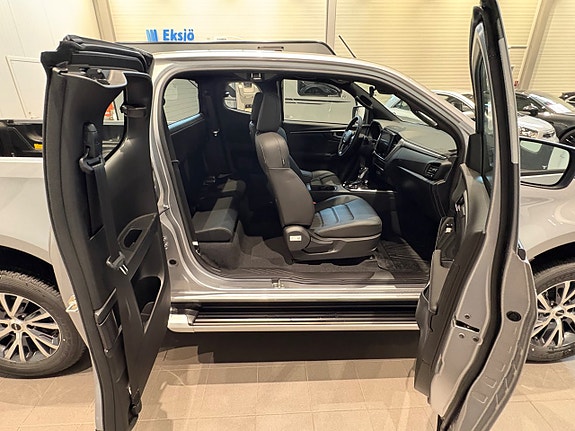 Isuzu D-max 12 of 17