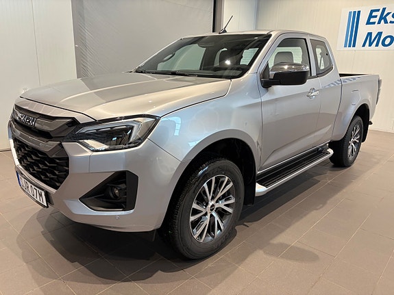 Isuzu D-max 3 of 17