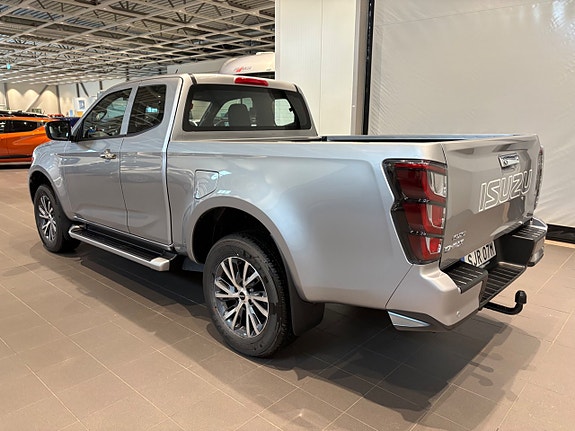 Isuzu D-max 5 of 17